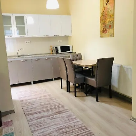 Comfort Taksim Hotel