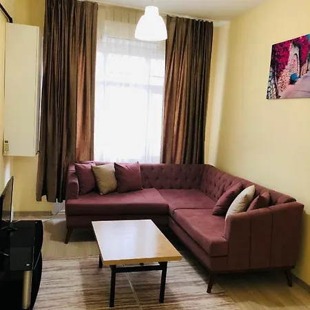 Comfort Taksim Hotel