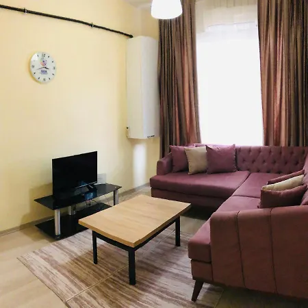 Comfort Taksim Stambuł