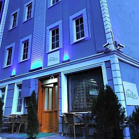 Comfort Taksim 3*