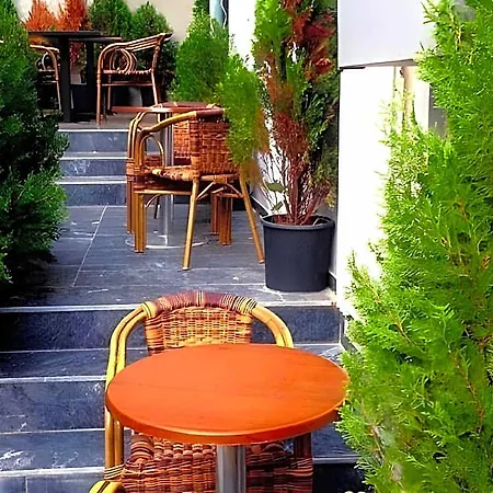 Comfort Taksim