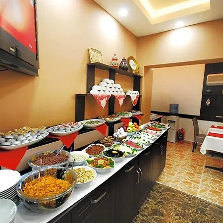 Comfort Taksim 3* Istambul