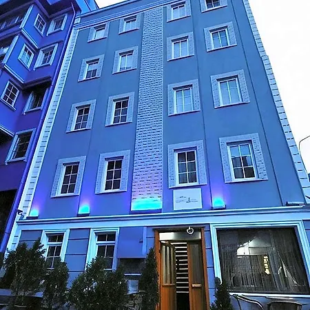 Hotel Comfort Taksim