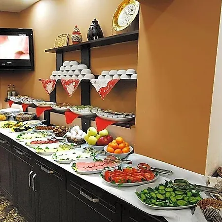 Comfort Taksim 3* Istambul
