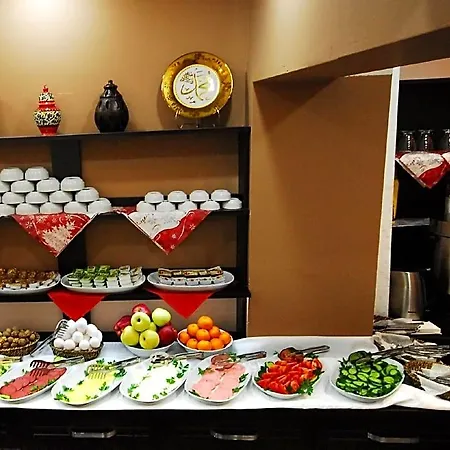 Comfort Taksim Hotel Istambul