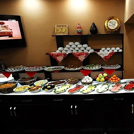 Hotel Comfort Taksim Istambul