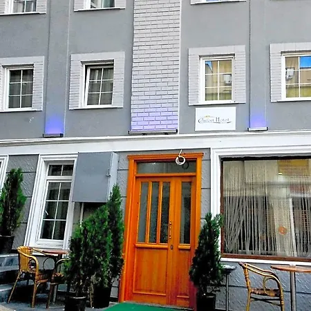 Comfort Taksim Hotel