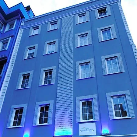 Comfort Taksim