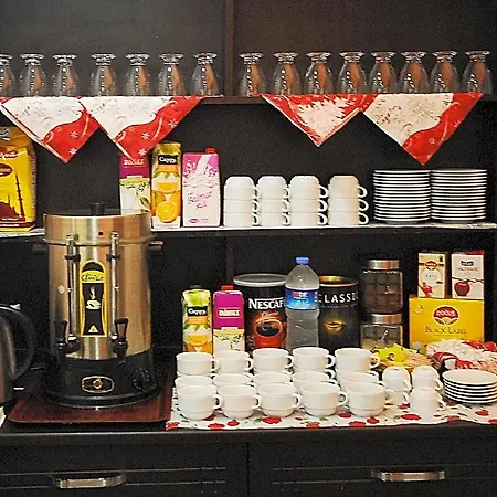 Hotel Comfort Taksim