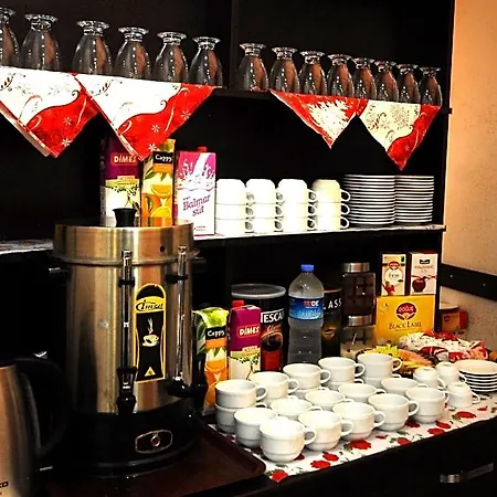 Comfort Taksim Hotel