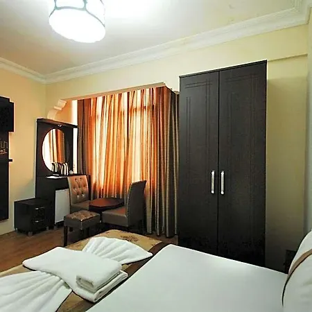 Comfort Taksim