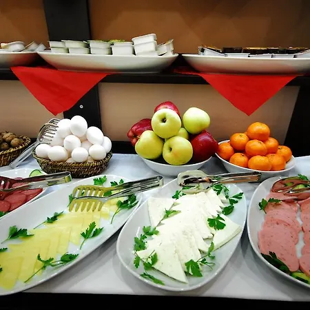 Otel Comfort Taksim İstanbul