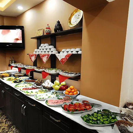 Comfort Taksim Hotel Istanbul