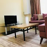 Hotell Comfort Taksim 3*