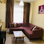 Comfort Taksim Hotell