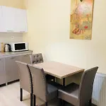 Hotell Comfort Taksim