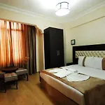 Comfort Taksim Hotell