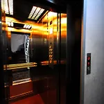 Hotell Comfort Taksim