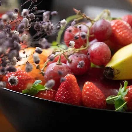 Comfort Taksim 호텔