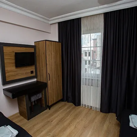 Comfort Taksim 이스탄불