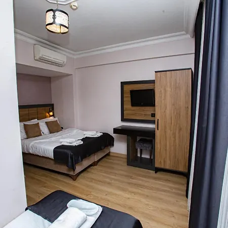Ξενοδοχείο Comfort Taksim