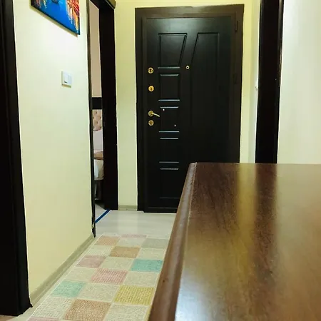 Ξενοδοχείο Comfort Taksim 3*