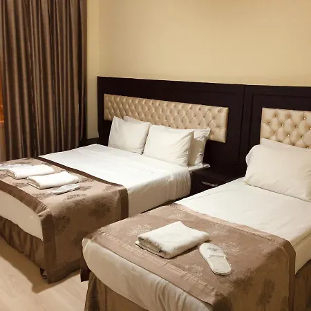 Comfort Taksim 3* Κωνσταντινούπολη