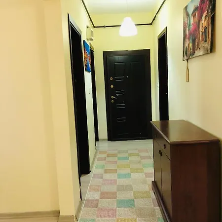 Ξενοδοχείο Comfort Taksim 3*