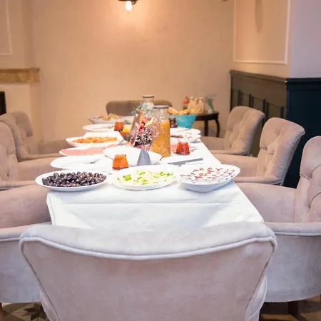 Comfort Taksim Ξενοδοχείο 3*