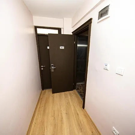 Comfort Taksim 이스탄불