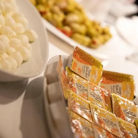 Comfort Taksim 호텔