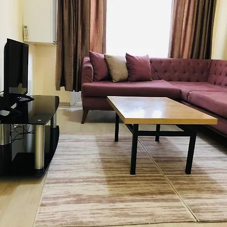 Comfort Taksim 3*