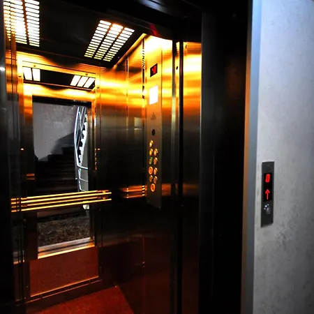 Ξενοδοχείο Comfort Taksim