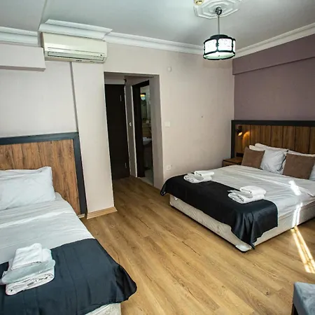 Comfort Taksim Hotel