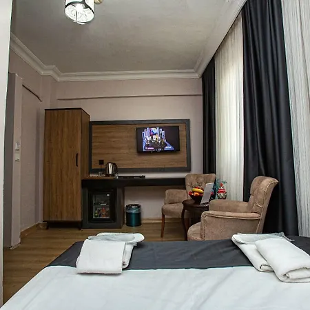 Comfort Taksim 3* Estambul
