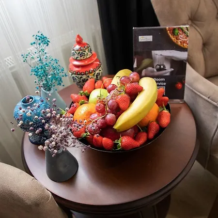 Comfort Taksim Hotel 3*