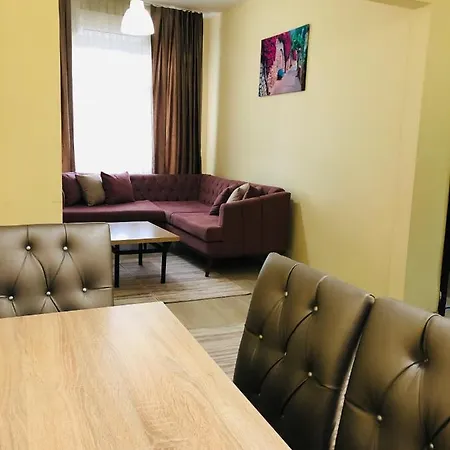 Comfort Taksim Hotel 3*