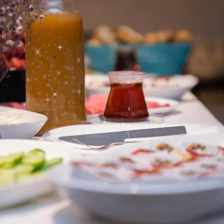 Comfort Taksim Hotel Estambul