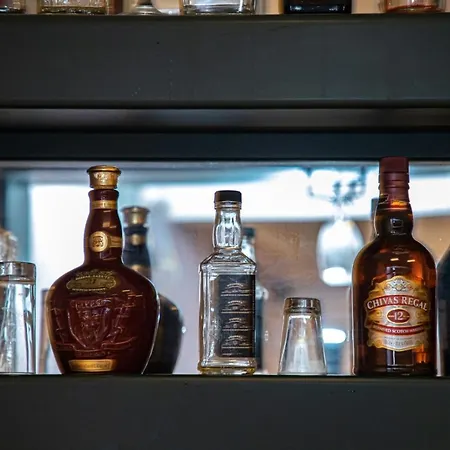 Comfort Taksim 3* Estambul