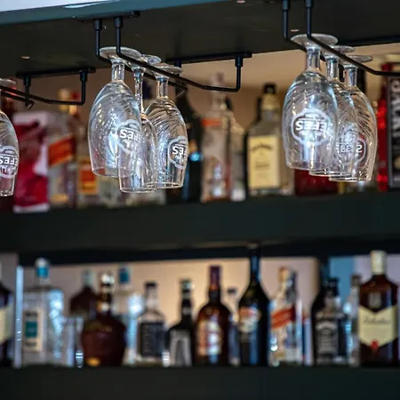 Comfort Taksim 3* Estambul