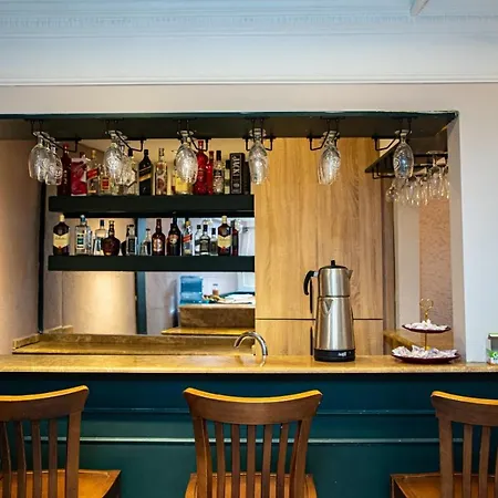 Comfort Taksim Hotel 3*