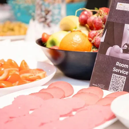 Comfort Taksim Hotel 3*