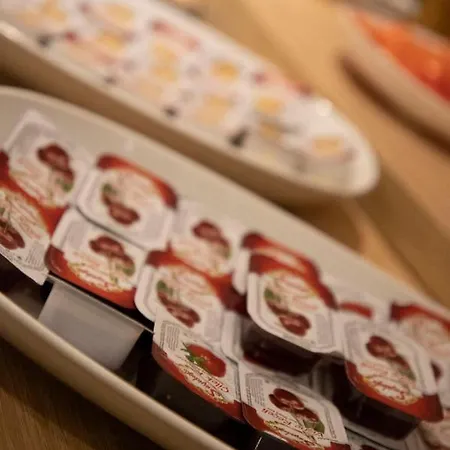 Comfort Taksim Hotel 3*