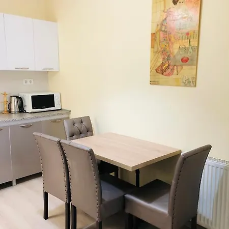 Hotel Comfort Taksim